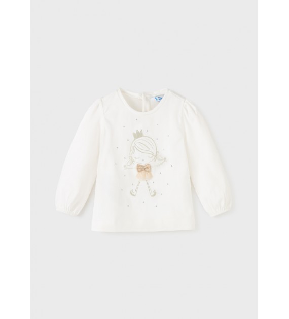 Mayoral Μπλούζα 11-02084-055