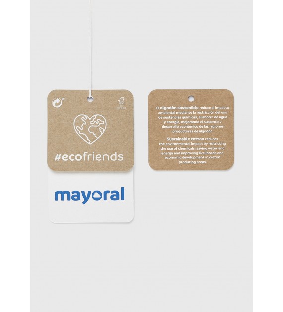 Mayoral Μπλούζα 11-02084-055