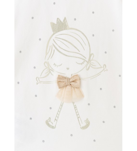 Mayoral Μπλούζα 11-02084-055