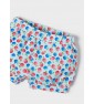 Mayoral Σετ Σορτς Σταμπωτό Baby Κορίτσι