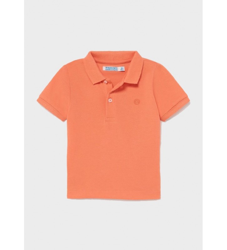 Mayoral Πόλο Kοντομάνικο Baby Aγόρι