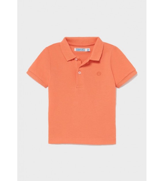 Mayoral Πόλο Kοντομάνικο Baby Aγόρι