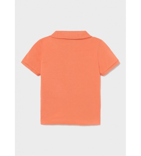 Mayoral Πόλο Kοντομάνικο Baby Aγόρι
