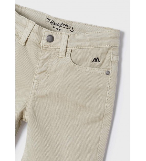 Mayoral Βερμούδα Καπαρτινέ Αγόρι