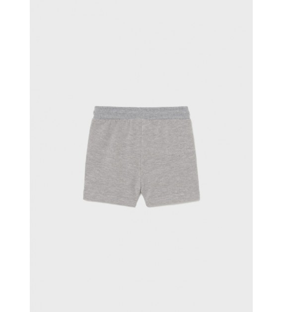 Mayoral Βερμούδα Φούτερ Baby Αγόρι