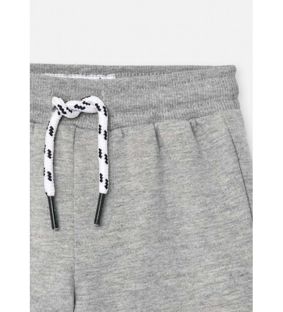 Mayoral Βερμούδα Φούτερ Baby Αγόρι