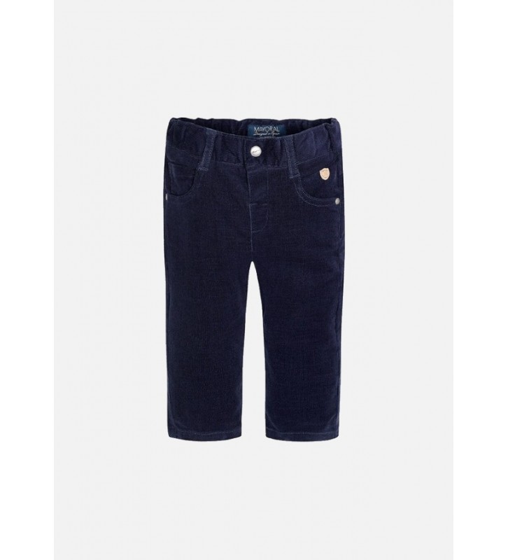 Mayoral Παντελόνι Κοτλέ