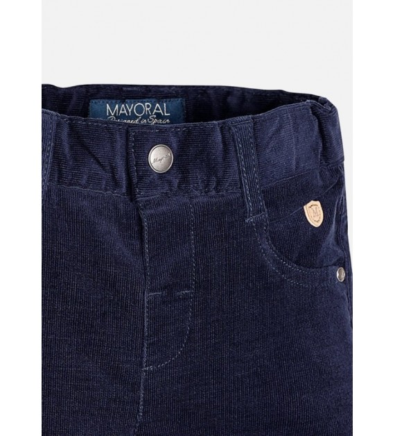 Mayoral Παντελόνι Κοτλέ