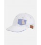 Mayoral Καπέλο Λευκό Για Αγόρι