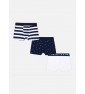 Mayoral Σετ 3 Μποξεράκια 29-10559-055