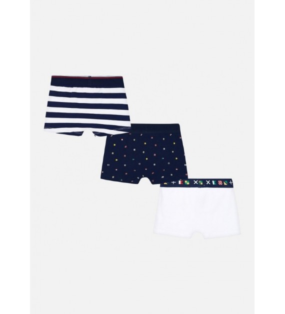 Mayoral Σετ 3 Μποξεράκια 29-10559-055
