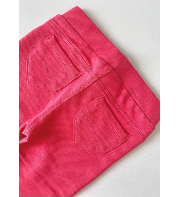 Mayoral Παντελόνι Μαλακό Baby Κορίτσι