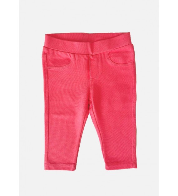Mayoral Παντελόνι Μαλακό Baby Κορίτσι