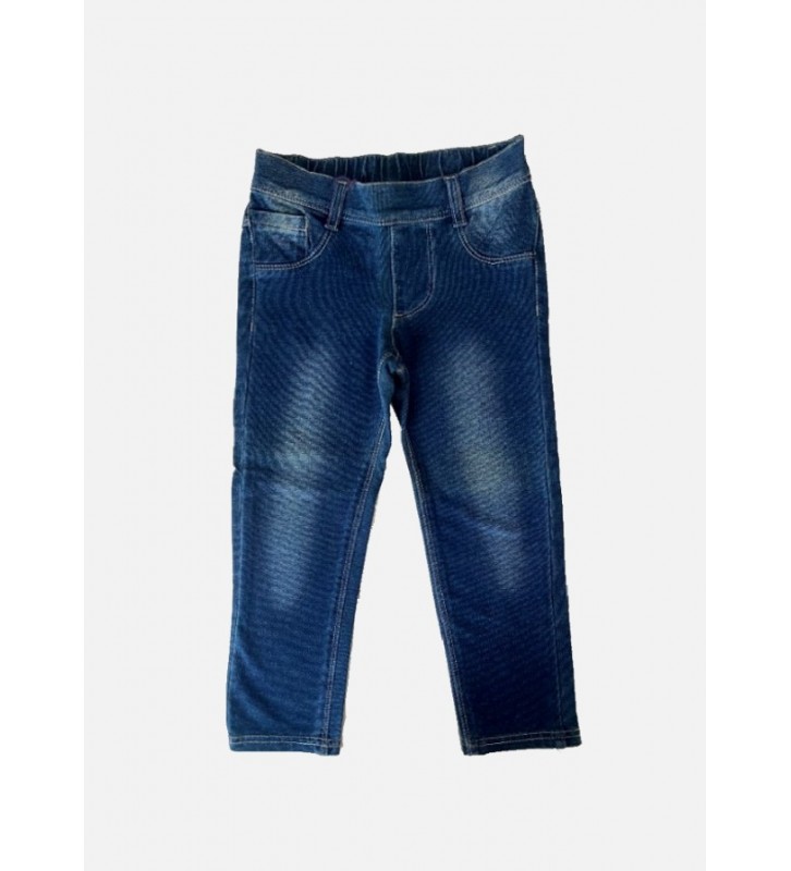 Εβίτα Τζιν Παντελόνι Κορίτσι 163364