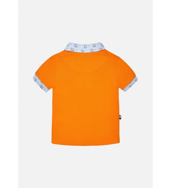 Mayoral Πόλο Κοντομάνικο Baby Αγόρι