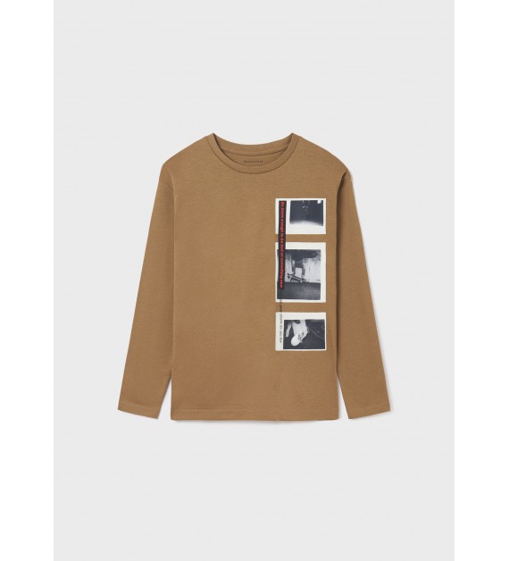 Mayoral Μπλούζα 12-07015-074