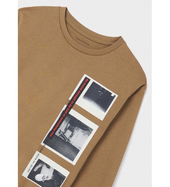 Mayoral Μπλούζα 12-07015-074