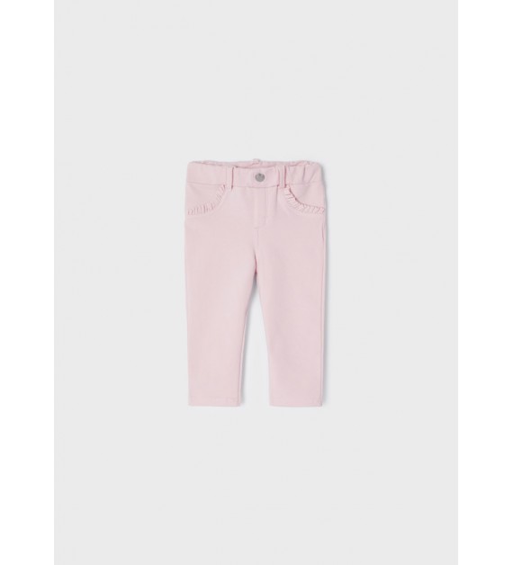 Mayoral Παντελόνι Φούτερ Baby