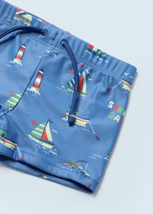 Mayoral Pack 2 Μαγιό Σταμπωτά 23-01650-020