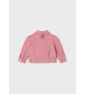 Mayoral Τζάκετ Από Βιώσιμο Βαμβάκι Για Κορίτσι 23-01407-068