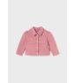 Mayoral Τζάκετ Από Βιώσιμο Βαμβάκι Για Κορίτσι 23-01407-068