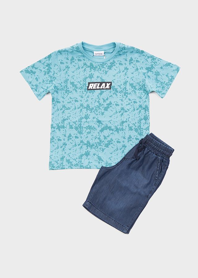 Trax Σετ 2 Τεμαχίων 43325