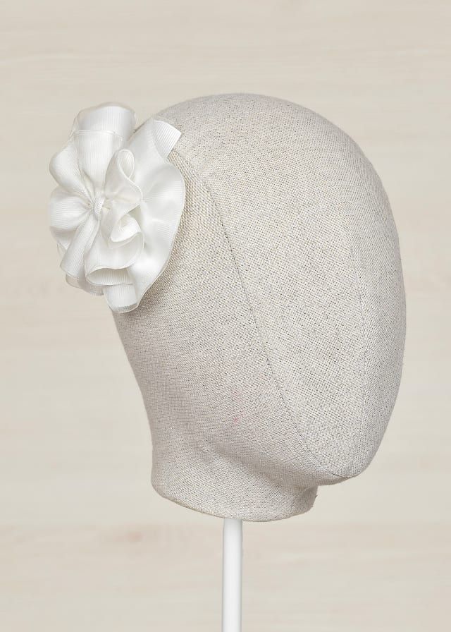 Abel & Lula Τσιμπιδάκι Διπλός Φιόγκος 23-05433-067