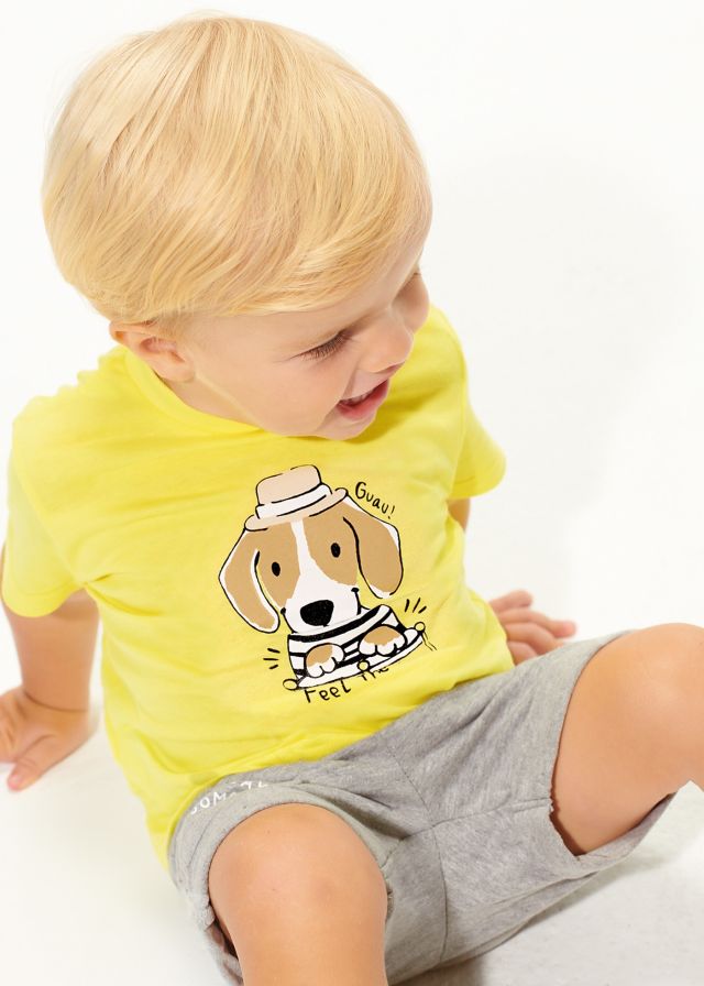 Mayoral Σετ 3 Τεμαχίων 23-01644-053