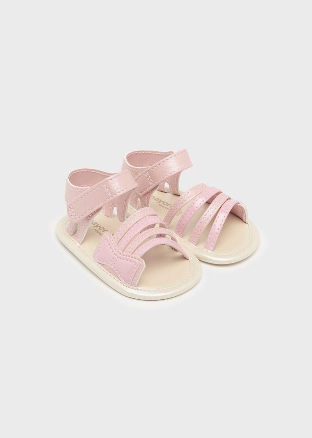 Mayoral Σανδάλια Με Κούμπωμα Βέλκρο 23-09636-065