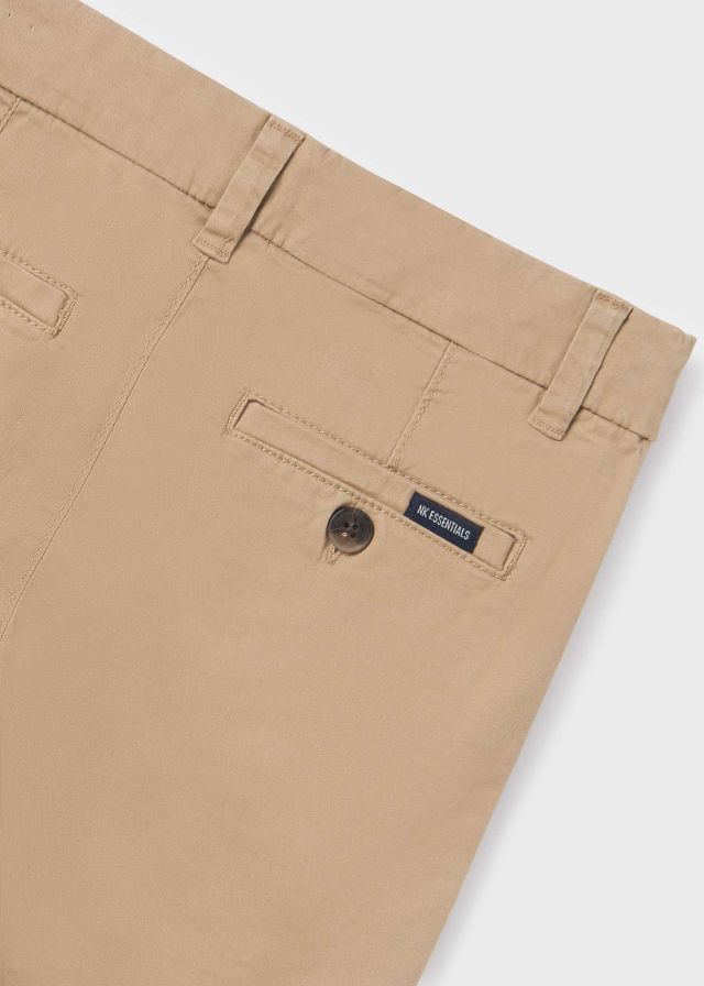 Mayoral Βερμούδα Λοξότσεπη Βασική 23-00242-036