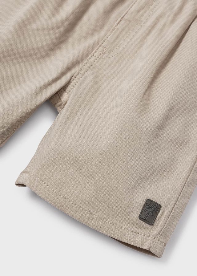 Mayoral Βερμούδα Από Βιώσιμο Βαμβάκι 23-03234-037