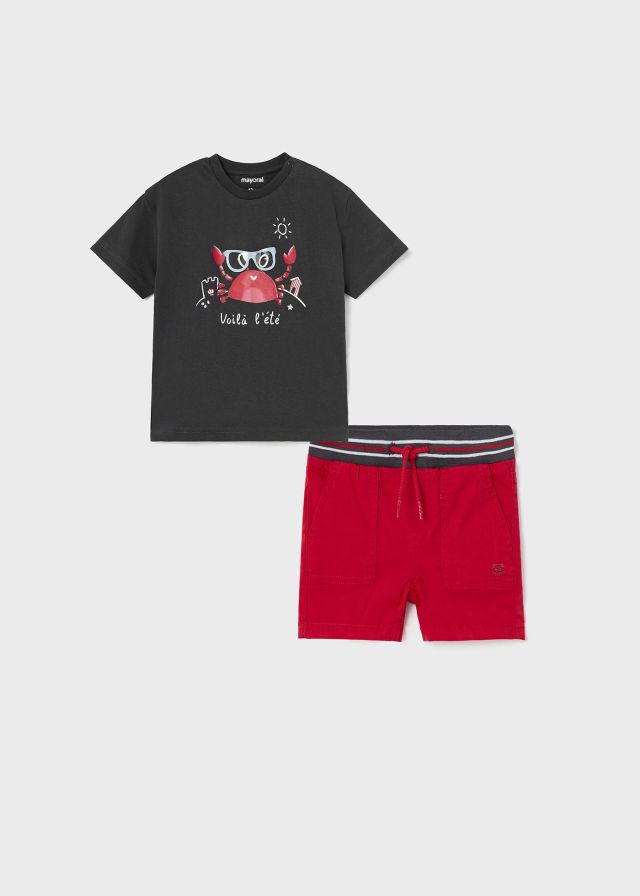 Mayoral Σετ 2 Τεμαχίων 23-01026-061