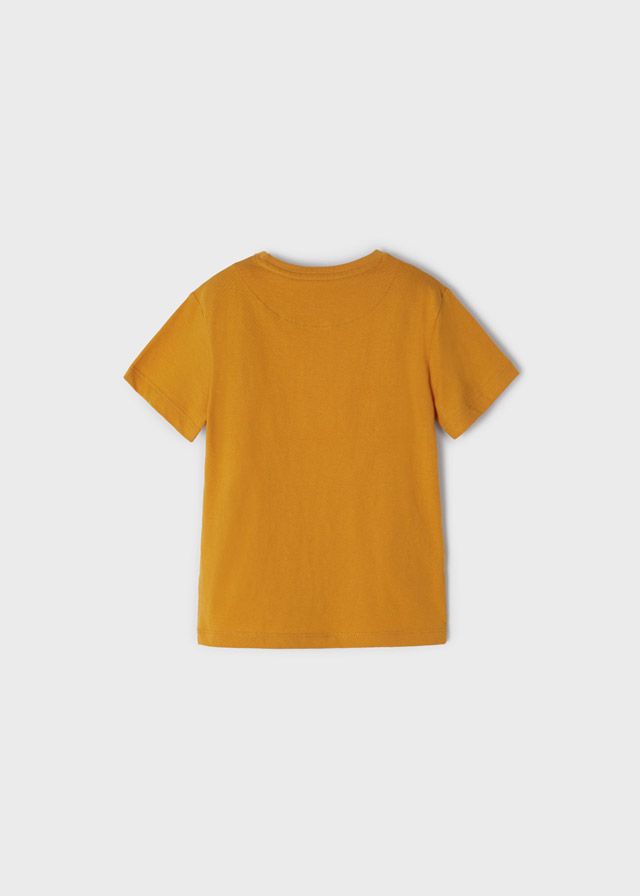 Mayoral Μπλούζα Κοντομάνικη 22-00170-037