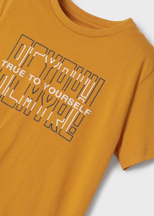 Mayoral Μπλούζα Κοντομάνικη 22-00170-037