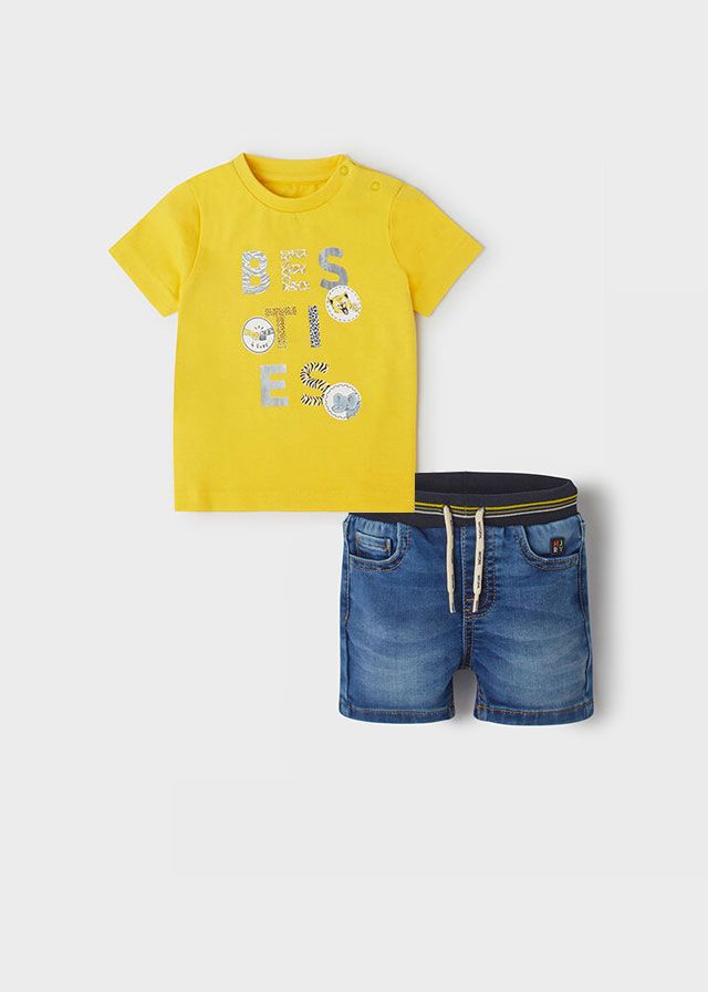 Mayoral Σετ 2 Τεμαχίων 22-01011-021