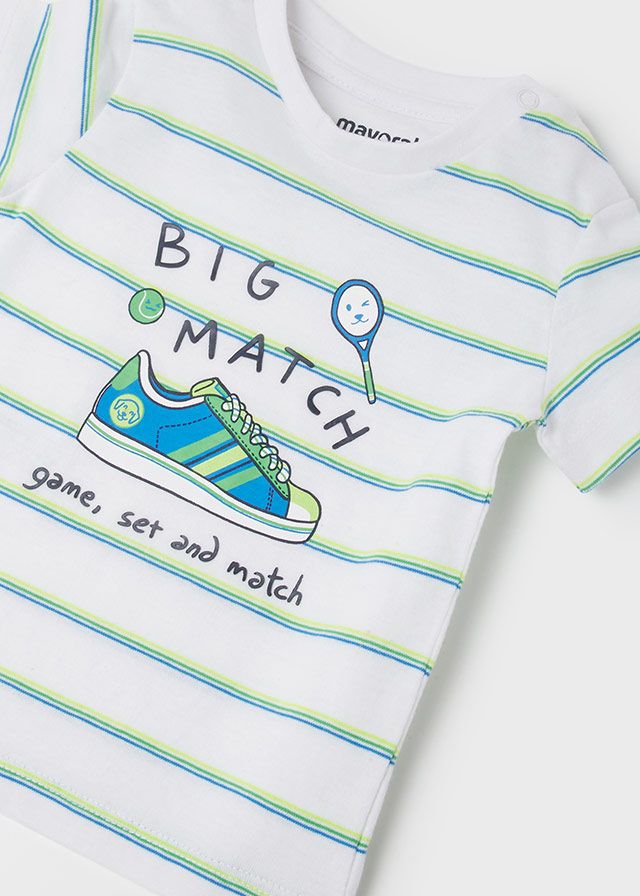 Mayoral Σετ 2 Τεμαχίων 22-01015-030