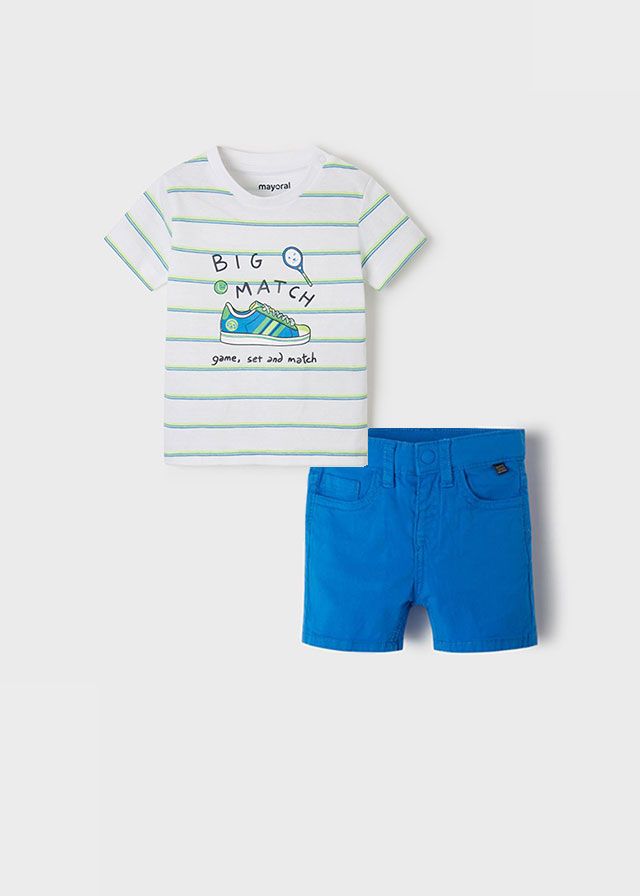 Mayoral Σετ 2 Τεμαχίων 22-01015-030