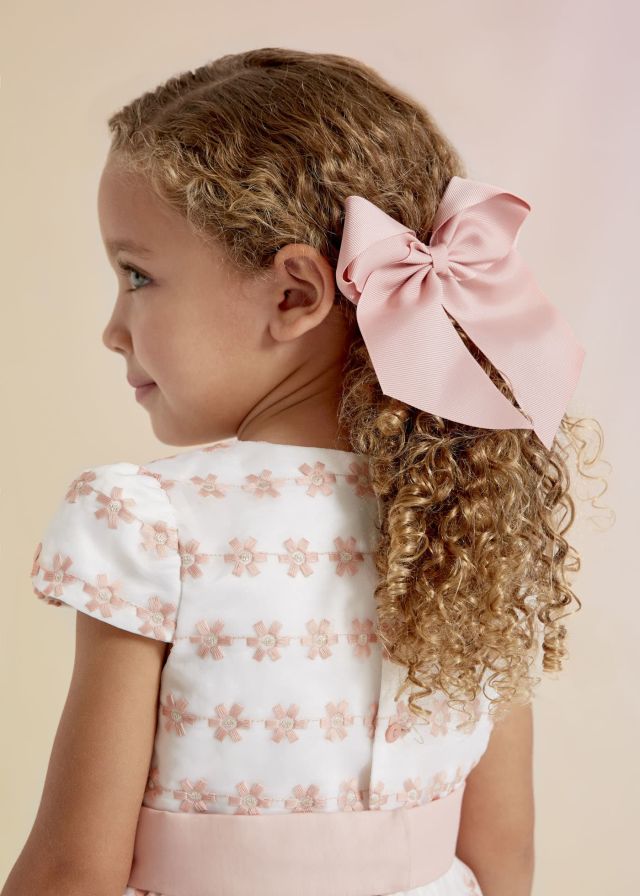 Abel & Lula Τσιμπιδάκι Φιόγκος 23-05434-072