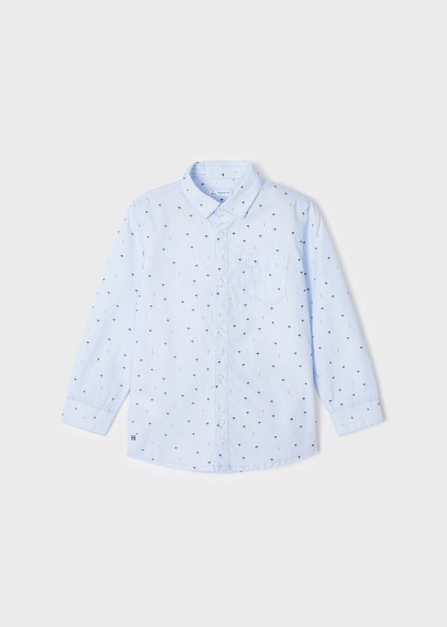 Mayoral Πουκάμισο Εποχικό 23-03171-010