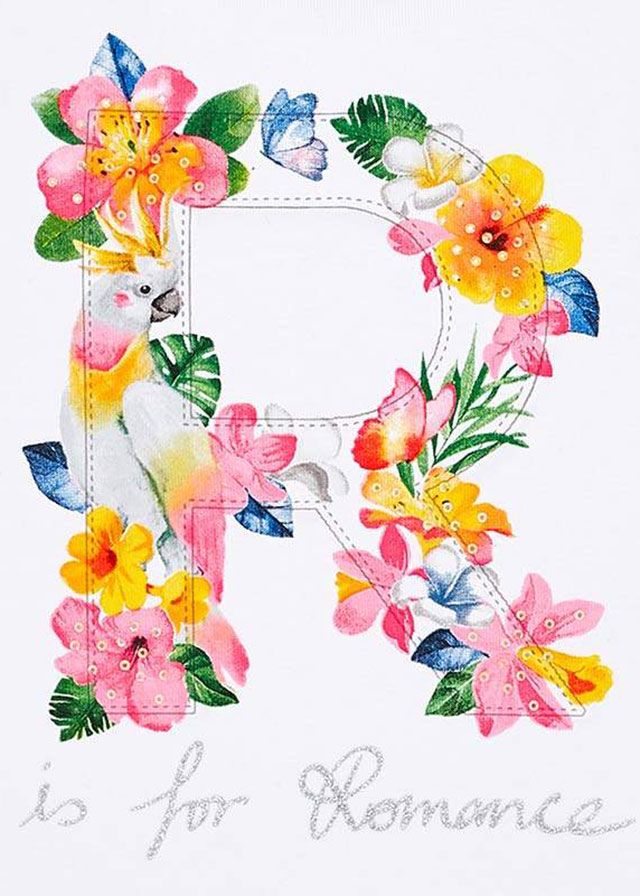 Mayoral Μπλούζα Κοντομάνικη 29-03020-031