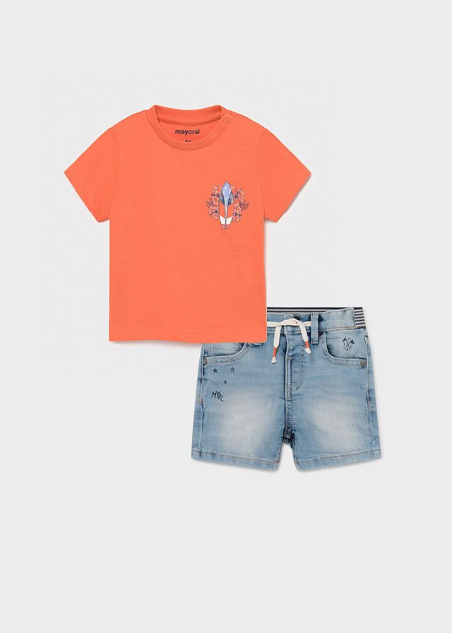 Mayoral Σετ 2 Τεμαχίων 16-08965-030