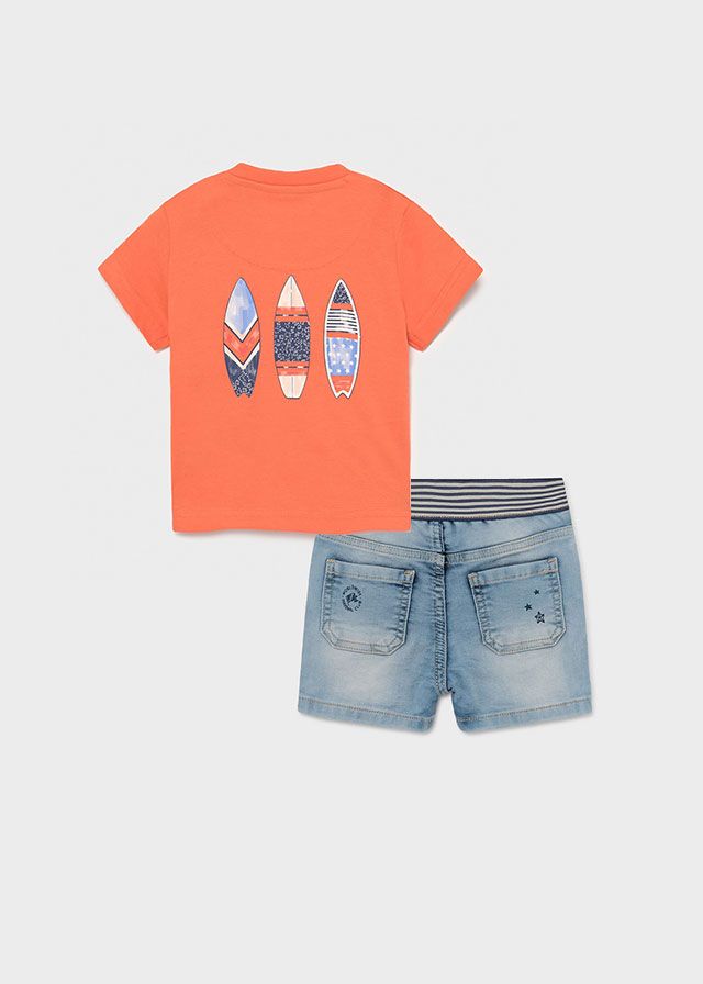 Mayoral Σετ 2 Τεμαχίων 16-08965-030