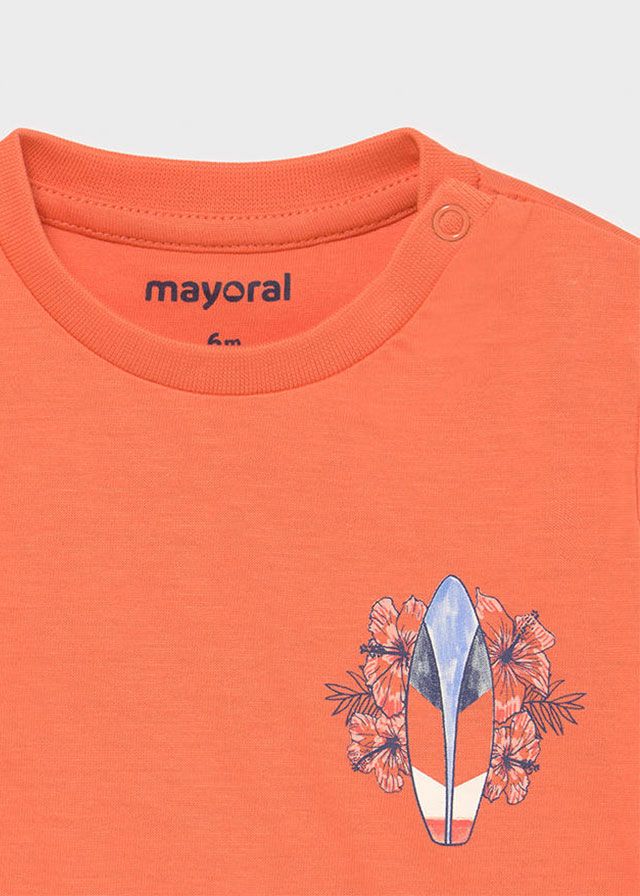 Mayoral Σετ 2 Τεμαχίων 16-08965-030