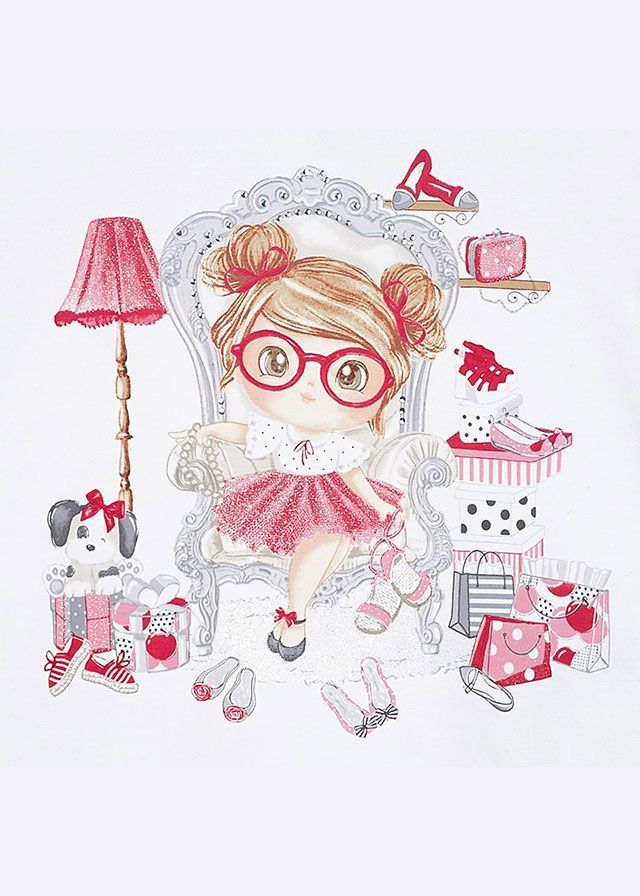 Mayoral Φόρεμα 28-01938-028