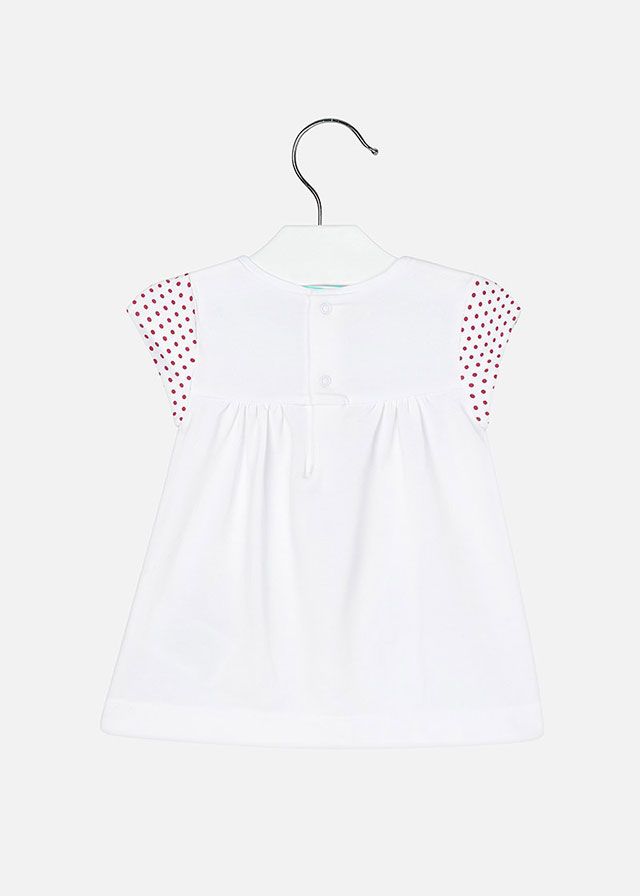 Mayoral Φόρεμα 28-01938-028