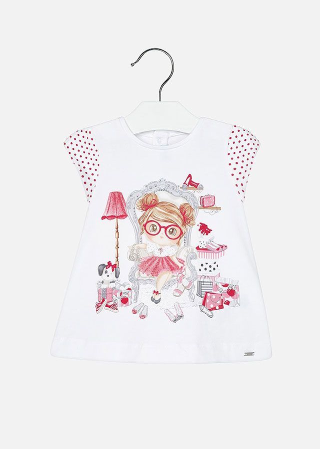 Mayoral Φόρεμα 28-01938-028