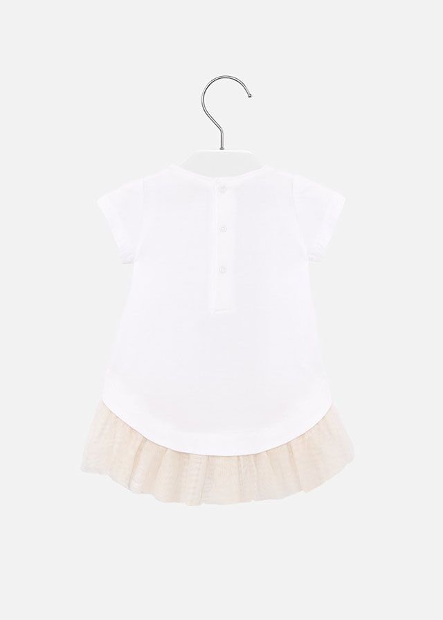 Mayoral Φόρεμα 20-01925-038