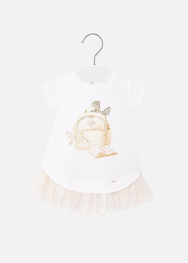 Mayoral Φόρεμα 20-01925-038