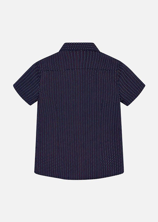 Mayoral Πουκάμισο Κοντομάνικο 29-06126-054