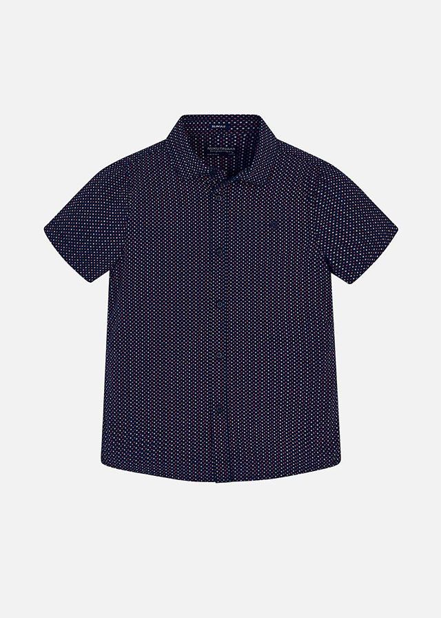 Mayoral Πουκάμισο Κοντομάνικο 29-06126-054